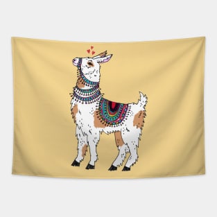 I Llama You Tapestry