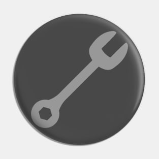 Wrench Pin