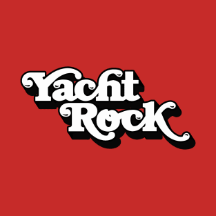 Yacht Rock T-Shirt