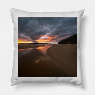 The Creek Pillow