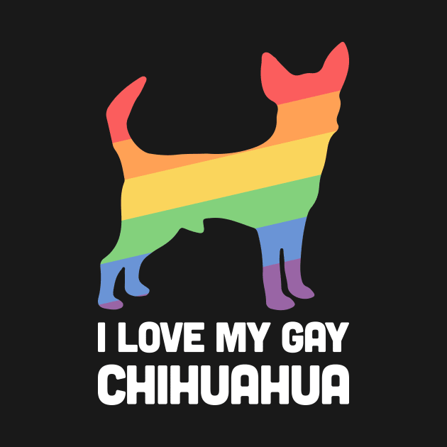 Rottweiler - Funny Gay Dog LGBT Pride by MeatMan