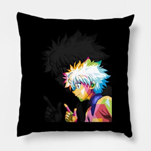 Hunter x Hunter Pillow