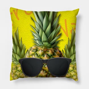 Pineapple Pillow