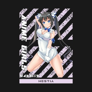 Hestia T-Shirt