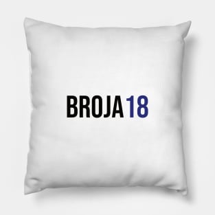 Broja 18 - 22/23 Season Pillow