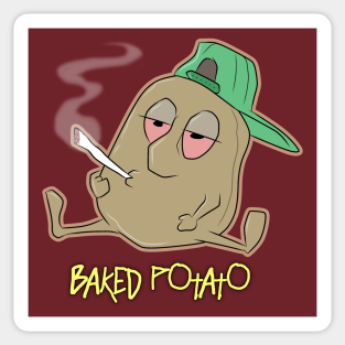 Pegatinas Smoking Weed Teepublic Mx