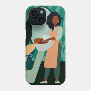 Dry Time Phone Case