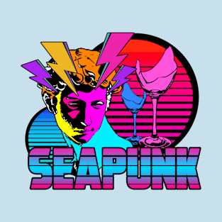 SEAPUNK T-Shirt