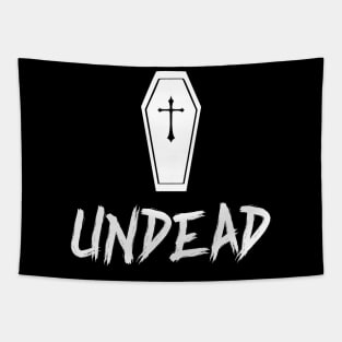 Undead Tapestry