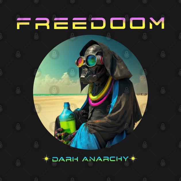 Freedoom by DaDaDub