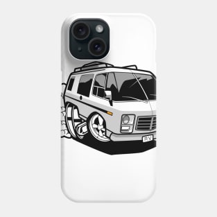 RVing Phone Case