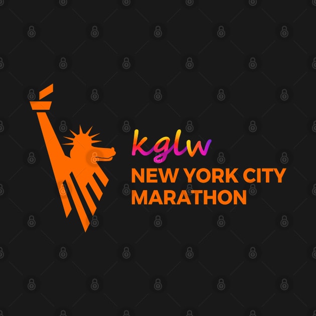 King Gizzard and the Lizard Wizard - New York City Marathon by skauff