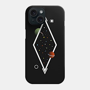 Universe Phone Case