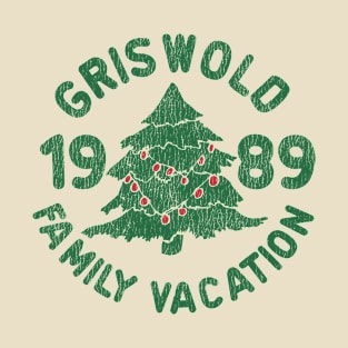 Griswold Vintage 1989 T-Shirt