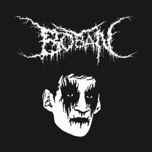 Black Metal Boban T-Shirt