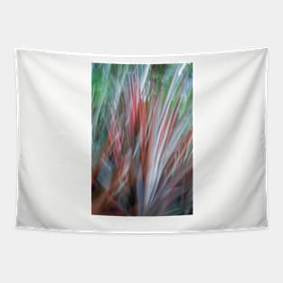 Nature in abstract Tapestry