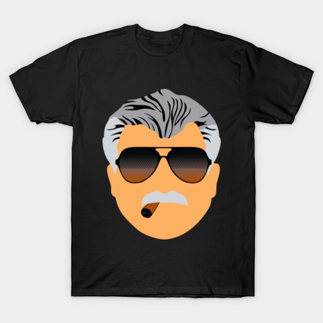 mike ditka bears shirt