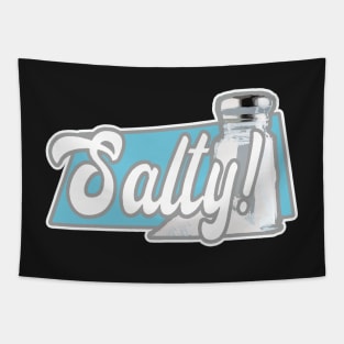 Salty Tapestry