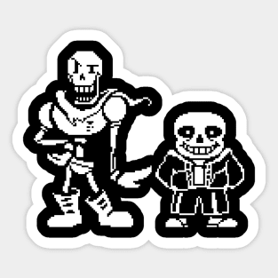 Epic Sans Stickers for Sale