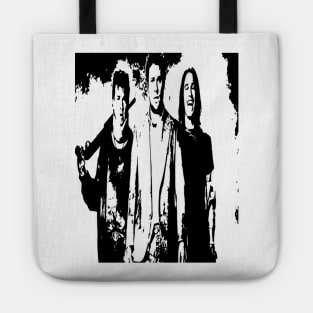 FAVE SCENE PINEAPPLE EXPRESS Tote