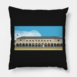 Bondi Pavilion 2020 Pillow