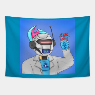 Robo-Cardiologist Tapestry