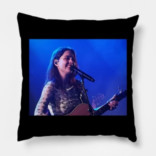 Lizzy McAlpine tour Pillow