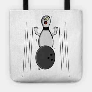 Bowling Game Tote