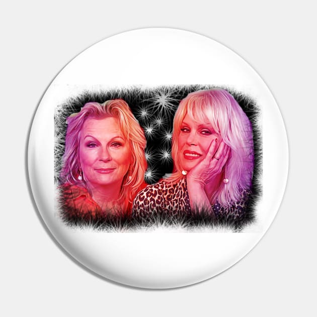 absolutely fabulous darling Pin by nabila