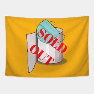 SOLD OUT T-shirt, Hoodie, Mug, Phone Case Tapestry