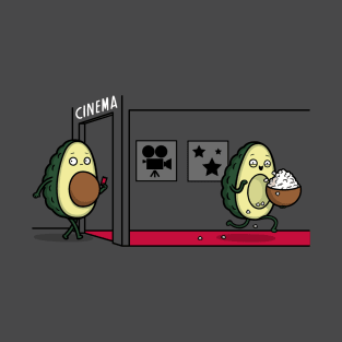 Avocorn! T-Shirt