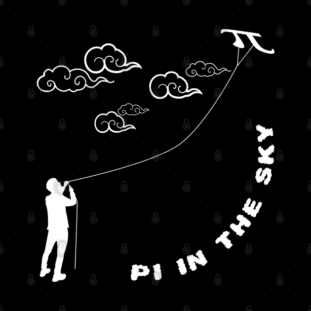 Pi in the sky by EthosWear