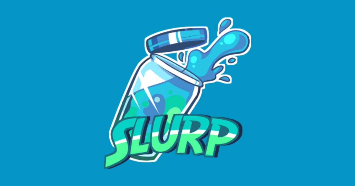Slurp Juice TShirt Fortnite TShirt TeePublic