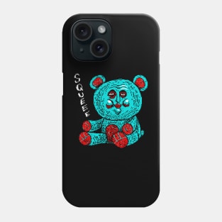 Happy Bear Phone Case