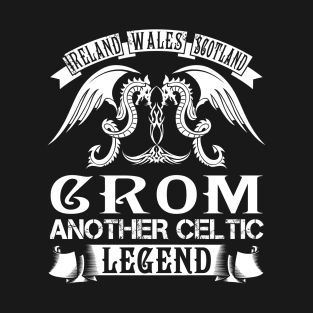 CROM T-Shirt