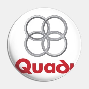 Quadi Pin