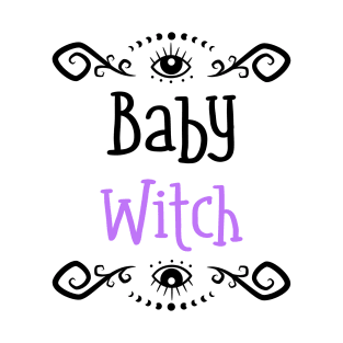 Baby Witch T-Shirt