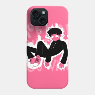 Mobbu Two Phone Case