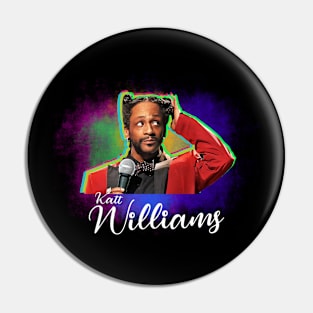 katt williams Pin