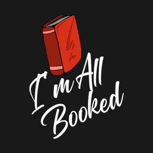 Books 43 T-Shirt