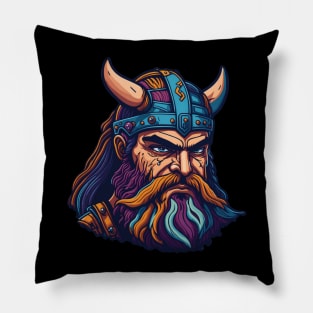 viking 05 Pillow