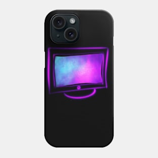 Tv Phone Case