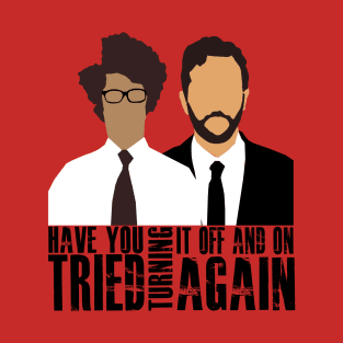 IT Crowd T-Shirt