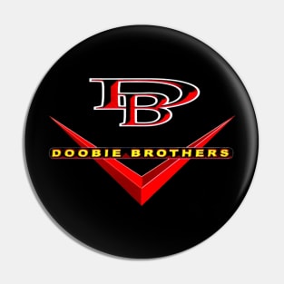 DB Metallic Pin