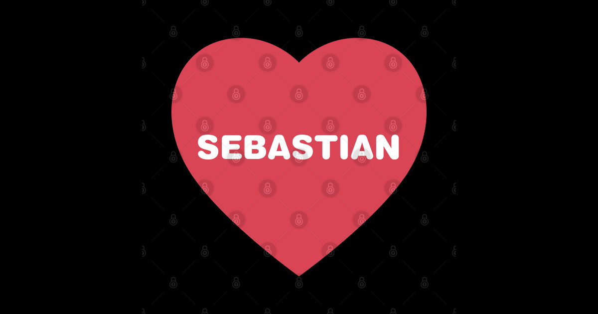 sebastian red bottoms