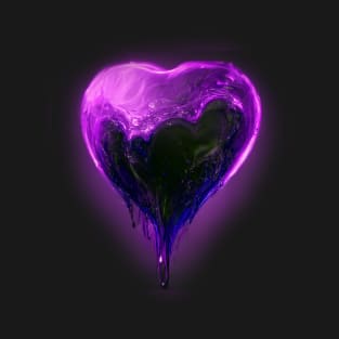 Purple Heart T-Shirt