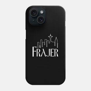 Frajer Phone Case