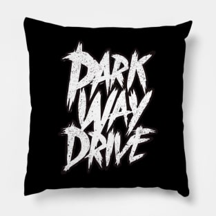 Parkway Drive Pillow