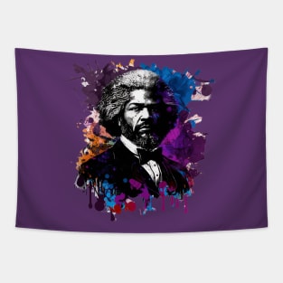 Frederick Douglass I Tapestry