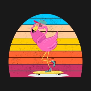 flamingo T-Shirt